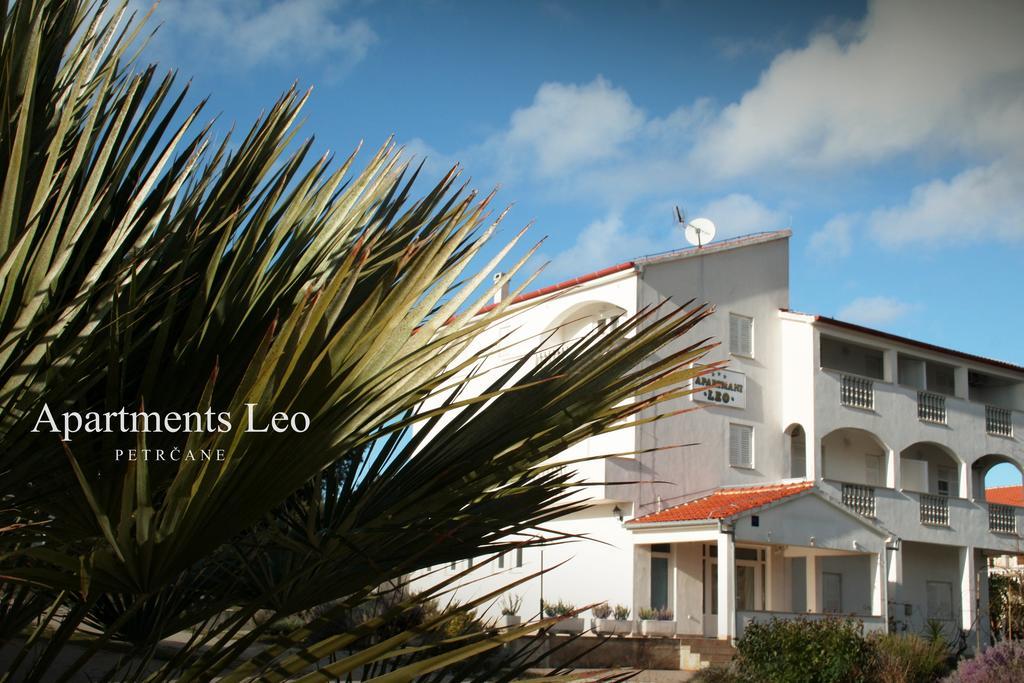 פטרצ'אנה Apartments Leo מראה חיצוני תמונה
