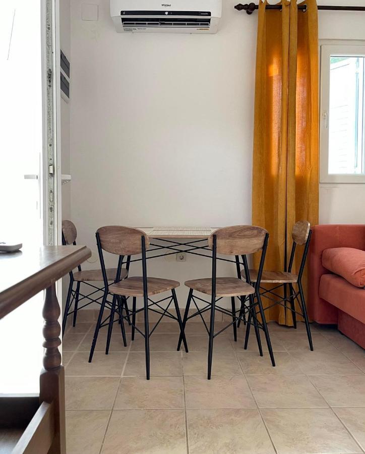 פטרצ'אנה Apartments Leo מראה חיצוני תמונה
