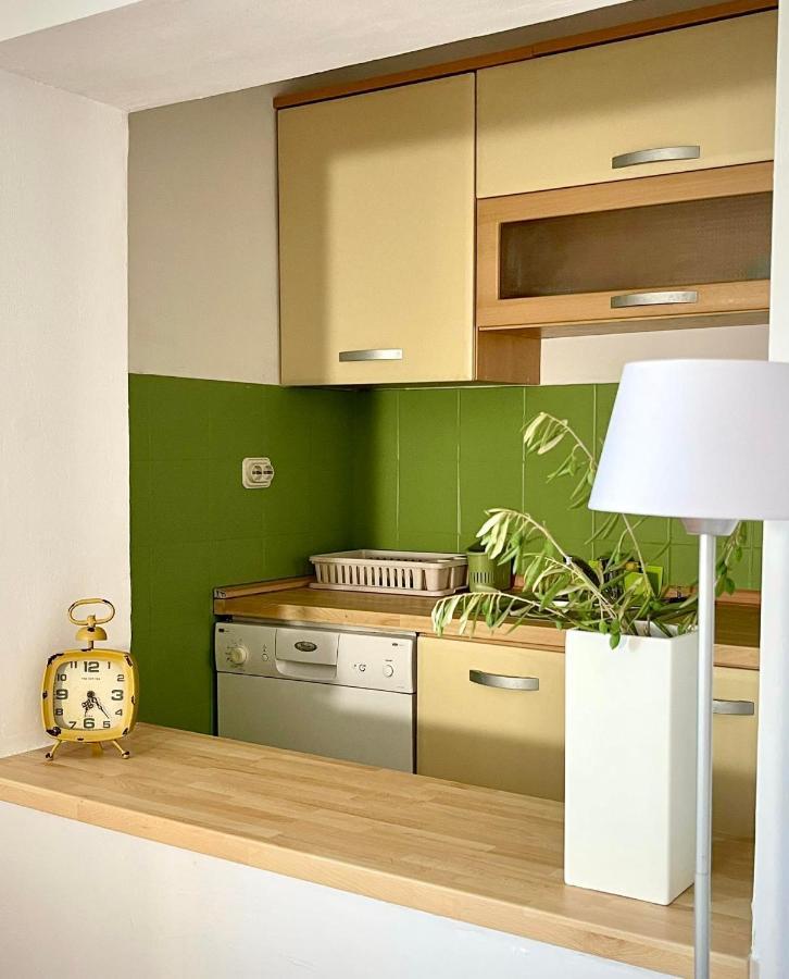 פטרצ'אנה Apartments Leo מראה חיצוני תמונה