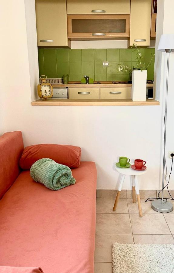 פטרצ'אנה Apartments Leo מראה חיצוני תמונה