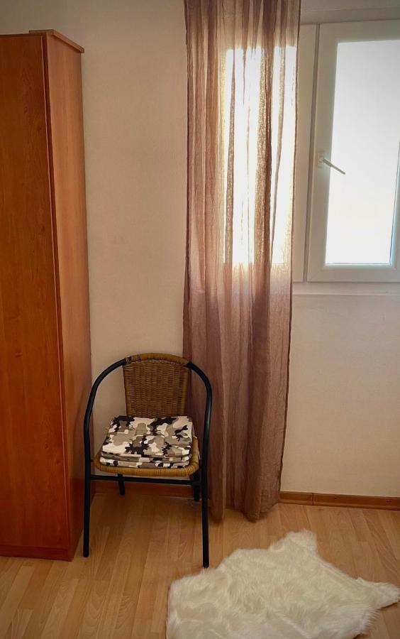 פטרצ'אנה Apartments Leo מראה חיצוני תמונה