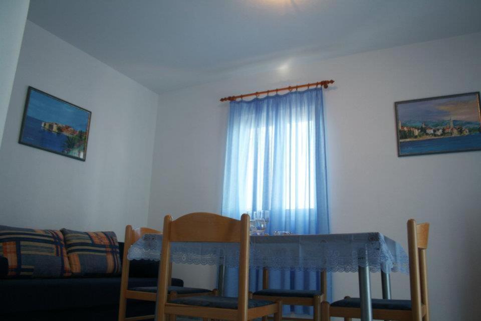 פטרצ'אנה Apartments Leo מראה חיצוני תמונה
