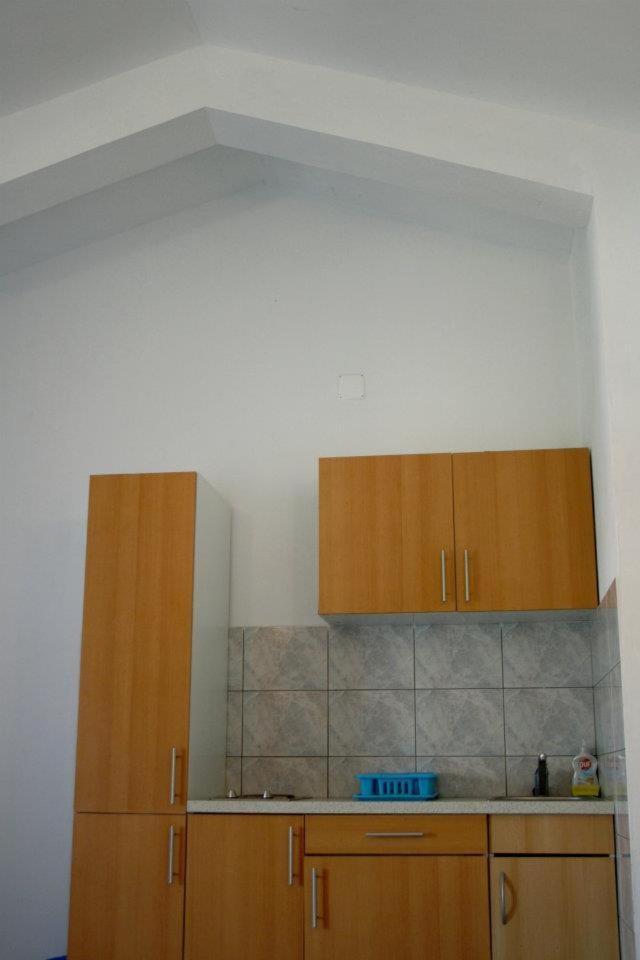 פטרצ'אנה Apartments Leo מראה חיצוני תמונה