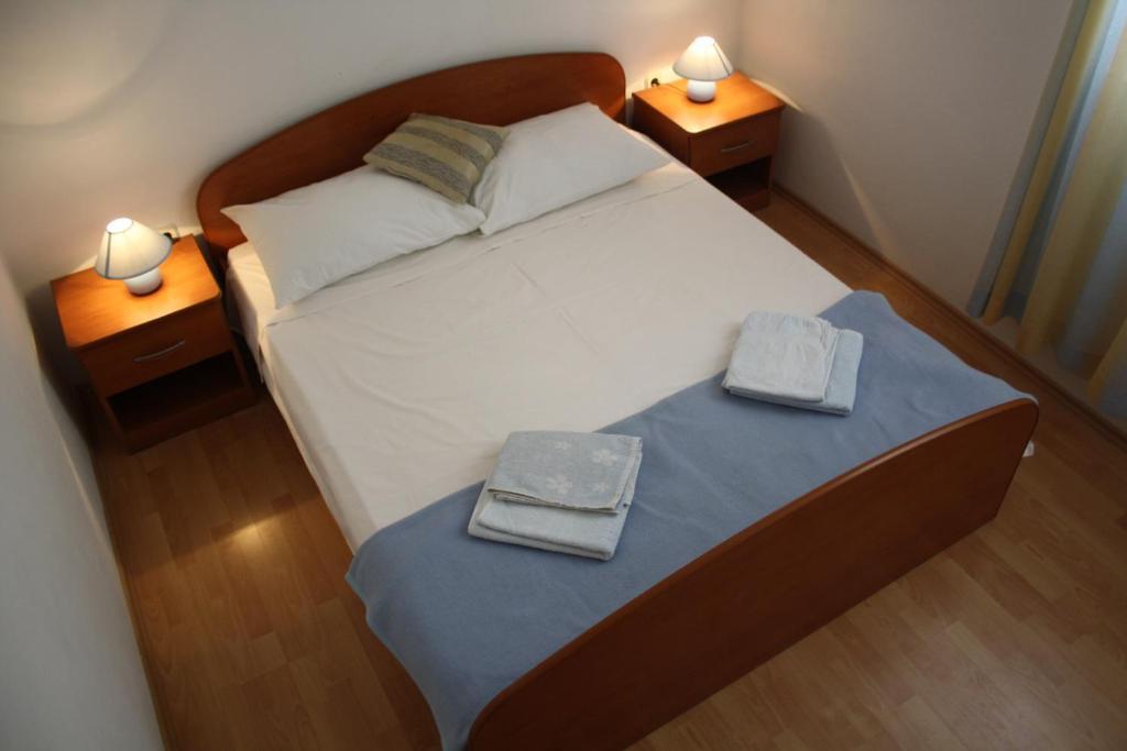 פטרצ'אנה Apartments Leo מראה חיצוני תמונה