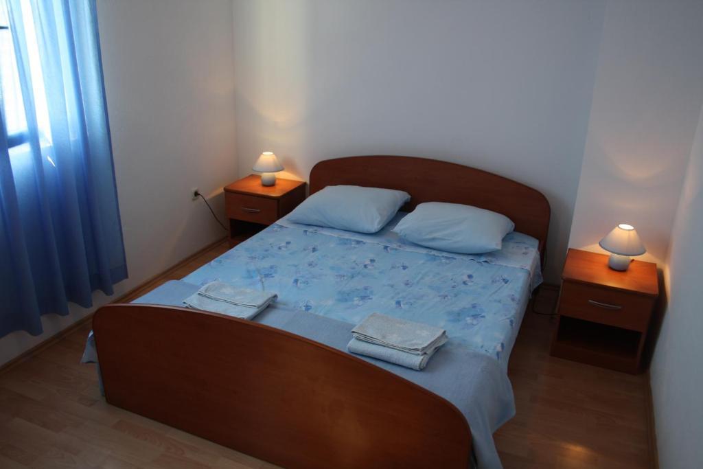 פטרצ'אנה Apartments Leo מראה חיצוני תמונה