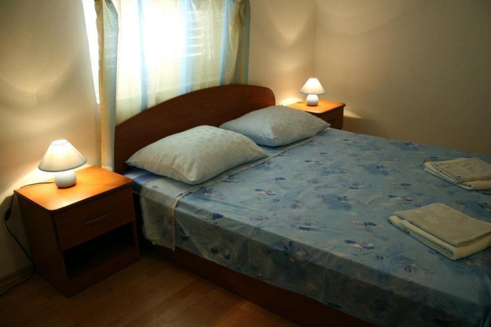 פטרצ'אנה Apartments Leo מראה חיצוני תמונה