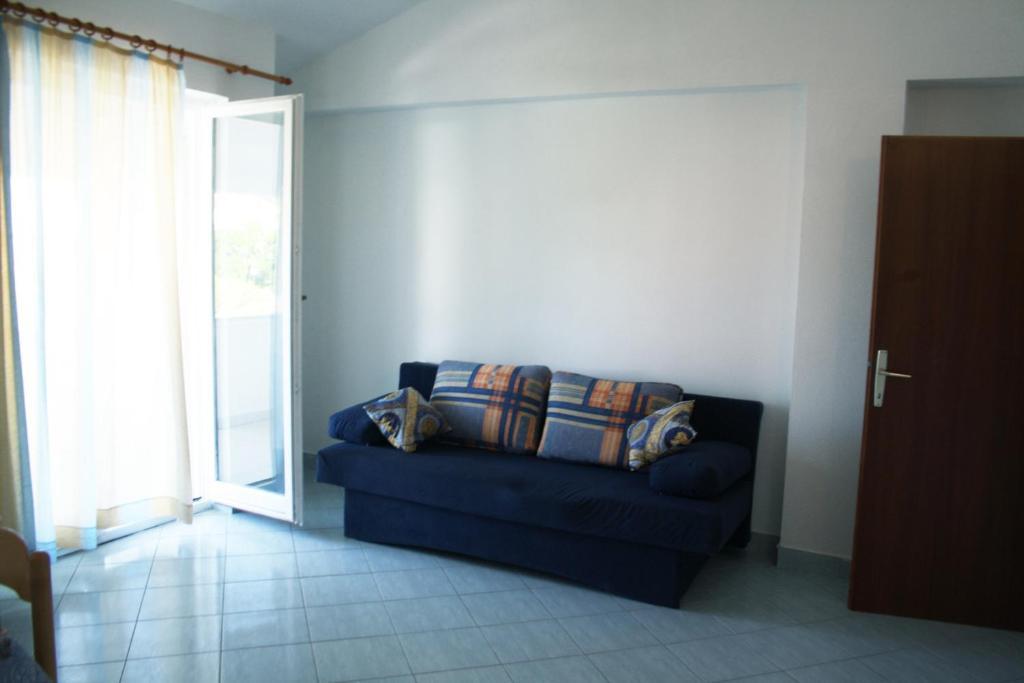 פטרצ'אנה Apartments Leo מראה חיצוני תמונה